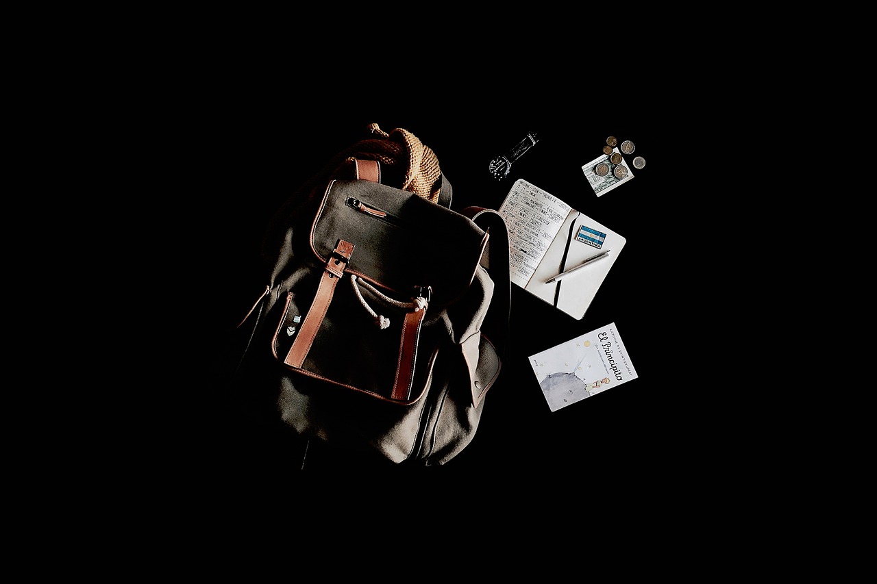 五月，我与书的最新邂逅之旅